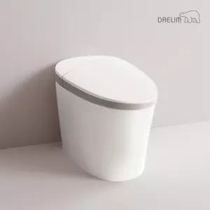 스마트렛 버블 자동물내림 일체형비데 DST-790C[방문설치]