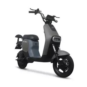 AU테크 전동스쿠터 에코로 SC350 48V 10.4Ah