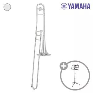 야마하 YSL-154S 트럼본 / YAMAHA Trumbon /테너 실버