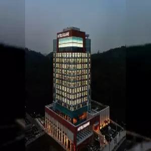 [경기 호텔] 호텔 스퀘어 안산 (안산 고잔,상록수,선부동,월피동)