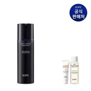 맨 안티에이징 에멀젼EX 120ml