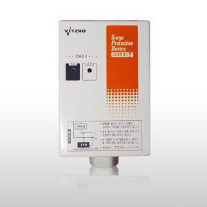 SPD 전원용 서지보호기 3상4선식 80KA BOX VB-80K3