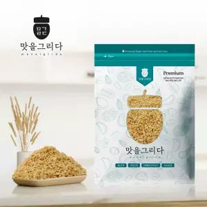 맛을 그리다 볶음땅콩분태 1kg (25년산 햇땅콩)