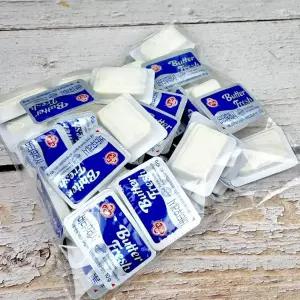 오뚜기 가염 버터후레쉬 10g X30개