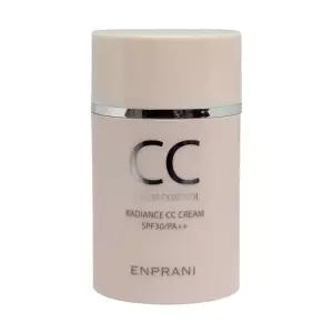 엔프라니 래디언스 씨씨 크림 50ml (SPF30/PA++)