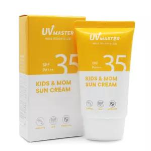 토니모리 유브이 마스터 키즈 앤 맘 선크림 45ml