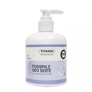 티타니아 발샴푸 300ml