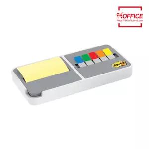 3M 포스트잇 팝업 디스펜서 ED-100 엣지 콤보