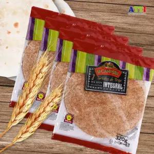 라카나스타 통밀 또띠아 8인치 320g x 4개