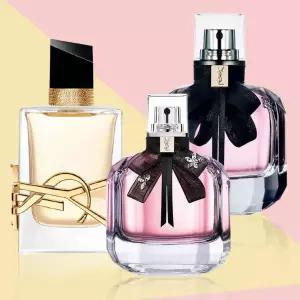 입생로랑 몽파리 / 리브르 / 오드빠르펭 EDP EDT 오드뚜왈렛 오드퍼퓸 30ml 50ml 90ml 향수