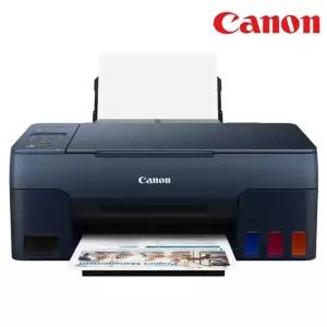 캐논 PIXMA G2923(잉크포함)정품 무한 컬러잉크젯 복합기 가정용복합기