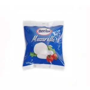 브렐렛 후레쉬 모짜렐라 치즈 125g