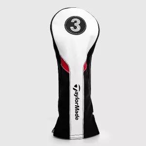 [FAST GOLF]테일러메이드코리아 정품/ TM 페어웨이 우드 커버
