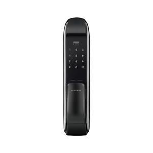삼성 직방 푸쉬풀 도어락 SHP-DP720 현관도어락 현관문 방화문 번호키 / 키