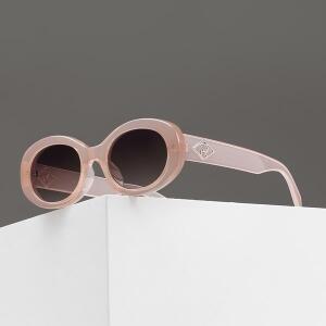 [리끌로우]RECLOW CREAM NO.1 PINK 선글라스