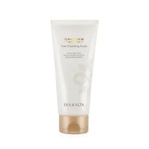 이자녹스 턴 오버 28일 어드밴스드 트루 클렌징 폼 180ml