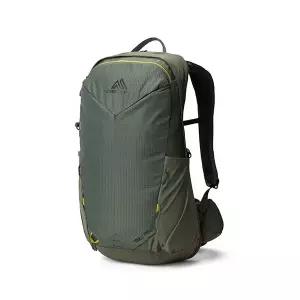 [그레고리] 줄루20 LT - FORAGE GREEN (AO544017) 당일산행 등산배낭 .