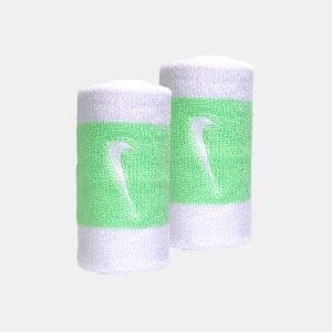 [나이키] 스우시 더블와이드 리스트밴드(손목밴드)_AC2287-117