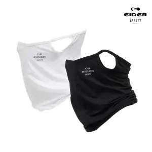 아이더 safety 쿨링 넥마스크 멀티스카프  귀걸이형스카프