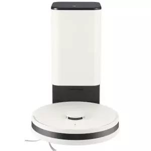 [LG] 코드제로 R5 올인원타워 로봇청소기 R585WKA1