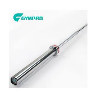 [바디스톤]GOB-2200 짐프로 중량봉2200mm 올림픽 중량봉(20kg) 중량봉전용 중량바벨  올림픽바 중량봉