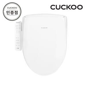 쿠쿠 CBT-L2132W 4CARE 방수 비데 자가설치 공식판매점 SJ