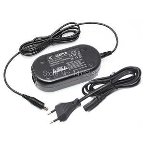 AA-E9 카메라 캠코더 전원 어댑터 충전기 공급 장치 삼성 AA-E8 AA-E7 AA-E6A VP DC575 DC563 DC165 DC161