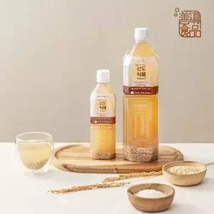 [선도식품][선도식품] 옛날전통 선도식혜 냉동 1.5L 2병
