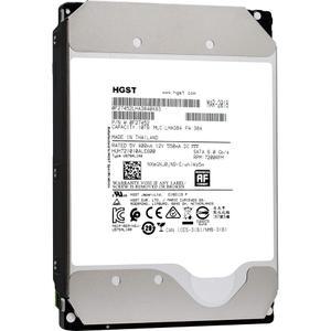 HGST 울트라스타 WD 10TB HDD 하드 디스크
