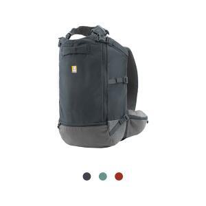 [러프웨어]히치 하이커 반려견 백팩 캐리어 (Hitch Hiker Dog Backpack Carr 2025SS)