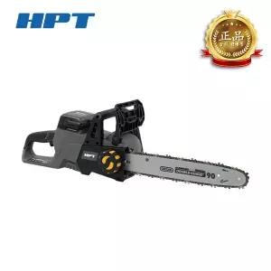 HPT 20V 무선 충전 체인톱 MA20-HCS114N 마끼다 호환 베어툴