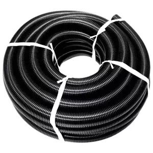 국산 진공 청소기 호스 38mm X 20M 다용도 산업 공업 가정 업소 흡진기 호수