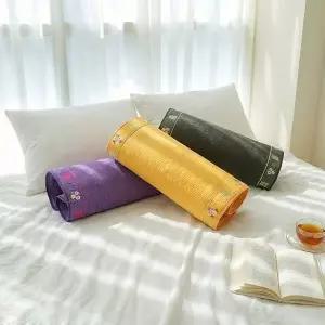 [대왕베고자니]베고자니 피그먼트 충무자수 편백메밀 사각베개