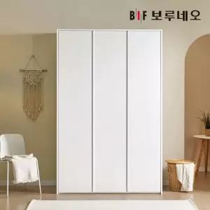 보루네오 밀리 옷장 이불장 키큰 장 120 ~ 220cm 맞춤 싱글 원룸 E0등급 가구
