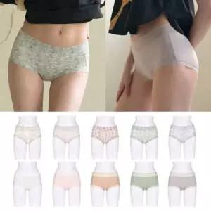 [라페어](최종가) 라페어 바로크 에어리 파우더 팬티 (10종)