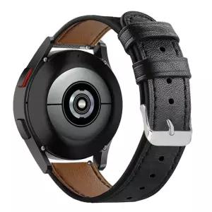 갤럭시워치4클래식 가죽밴드 시계줄스트랩 42mm 46mm (W9718CA)