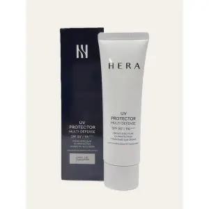 헤라 UV프로텍터 멀티디펜스 선 단품 SPF50+/PA++++ 50ml(선물포장)