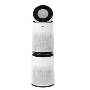 [LG] 퓨리케어 AI 360 공기청정기 플러스 74.7㎡ 1등급 AS235DWSA