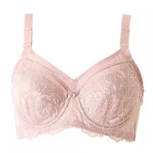 [롯데백화점]와코루 3color(CD컵)빅사이즈 부유방 커버 풀컵보정브라WGBM100C WGBM100D