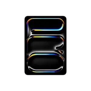 아이패드 프로 13(M5 모델) Wi-Fi 2TB 실버 MDYU4KH/A