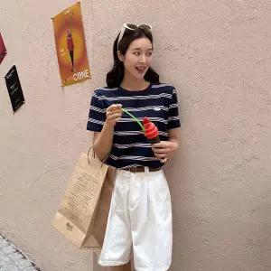 [메이블루]패치 라인 크루넥티