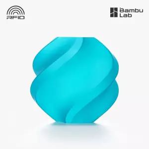 Bambu Lab 뱀부랩 필라멘트 PLA Translucent 1kg 스풀형