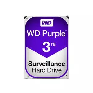 WD Purple 3TB 보안용 하드디스크 CCTV HDD ino