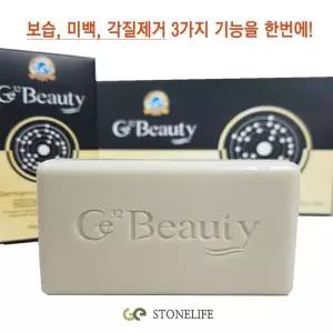 스톤라이프 피부에 게르마늄 좋은 비누 기능성 3개입