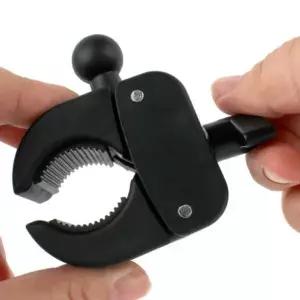 [하프클럽/]자전거 오토바이 볼헤드 핸들바 브라켓 마운드 17mm