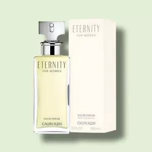 향수추천몰 캘빈클라인 이터너티 우먼 EDP 50ml