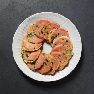 [반찬가게 찬장] 분홍소세지부침 수제 집밥 반찬 배달 맛집