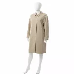 [버버리]Cotton Trench Coat 8115479 코튼 트렌치 코트 817177