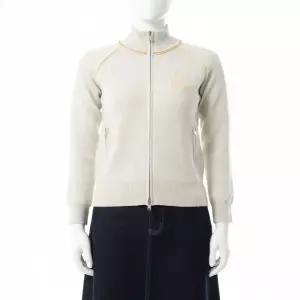 [이자벨마랑]ISABEL MARANT 26SS LANYA 가디건 CA0166FA D1L11E LGLY 랜야 832536