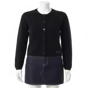 [아페쎄]A.P.C Mila Cardigan WVBDK F22301 LZZ 밀라 가디건 836065